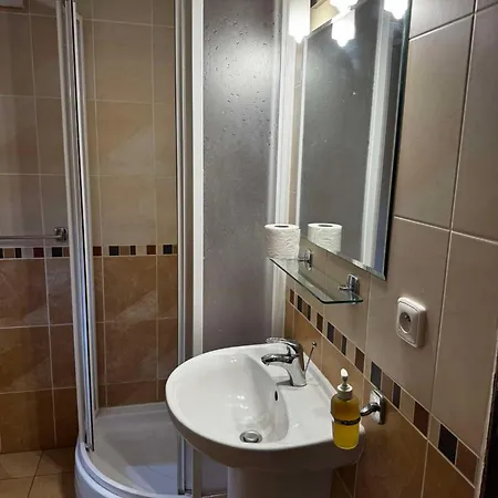Hostinec U Svate Anna Křečovice